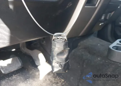 2017 Ford F-150 Lariat из США, поврежденный, VIN 1FTEW1EF8HKD87338